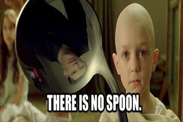 Nospoon
