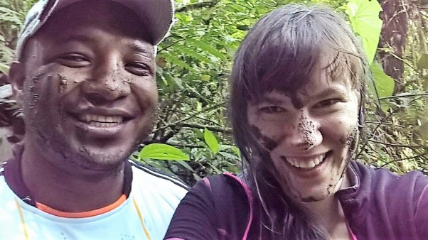 We *do* have some fun among our work!