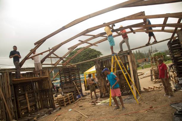 Photo Credit: Nicolas Riofrio