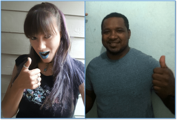 We can't tell you how excited and happy we are! Carlos says: Thanks for your support! Everything that was donated will be delivered and used for the people who really need it. 