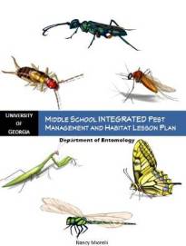 Middle School Lesson Plan