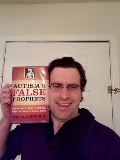 Paul Offit